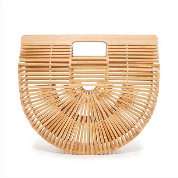 Gorgeous Bamboo Bag - Picture 3 of 7